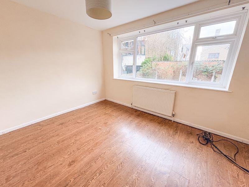 Alexandra Road, Southend-On-Sea