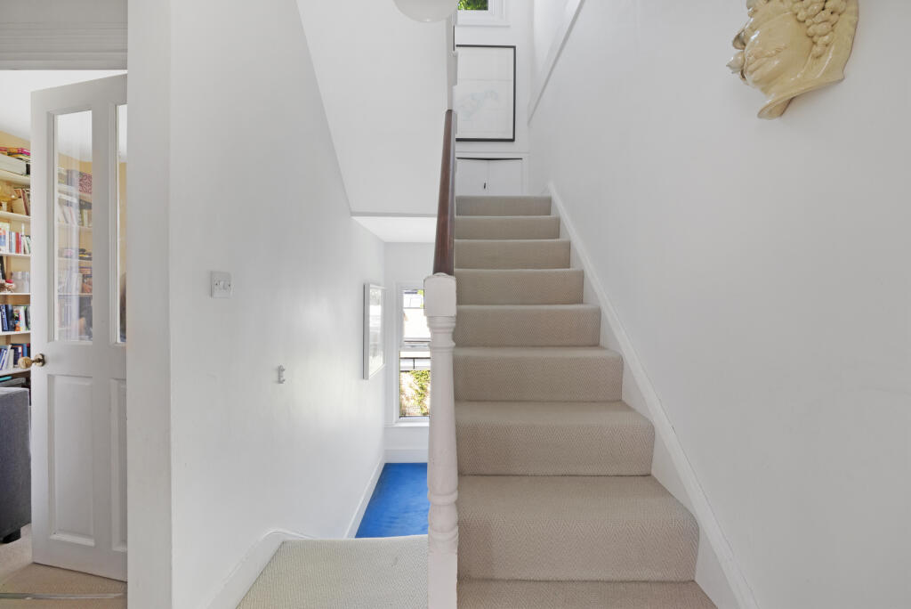 MILTON GROVE, 102-36