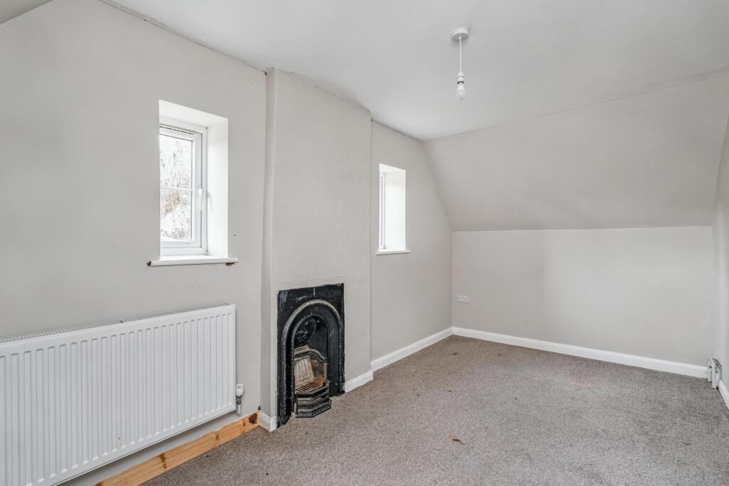 108 &amp; 110 Old Yarmouth Road, Ellingham, Norfolk NR35 2PG