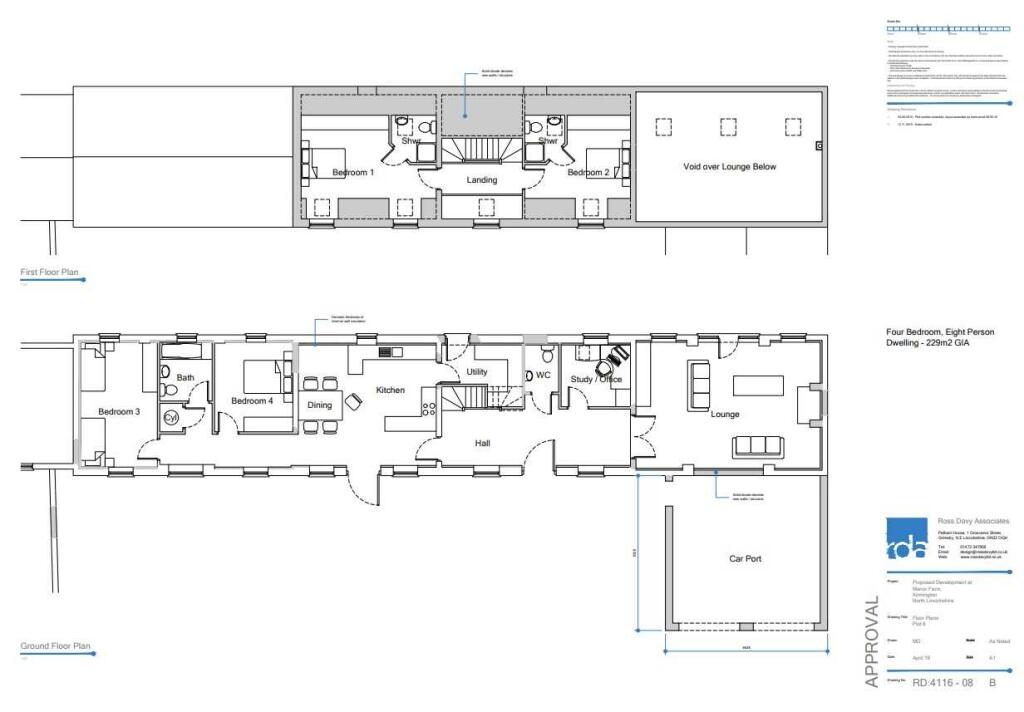 THE PROPOSED