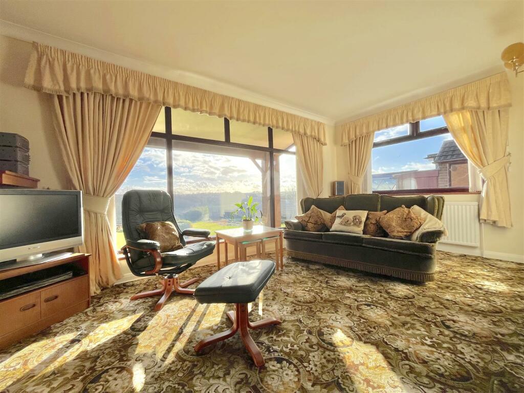 Reception Lounge