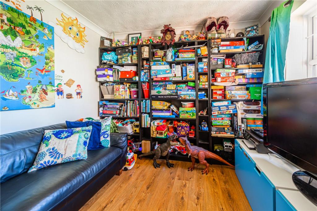 Family Room/Study