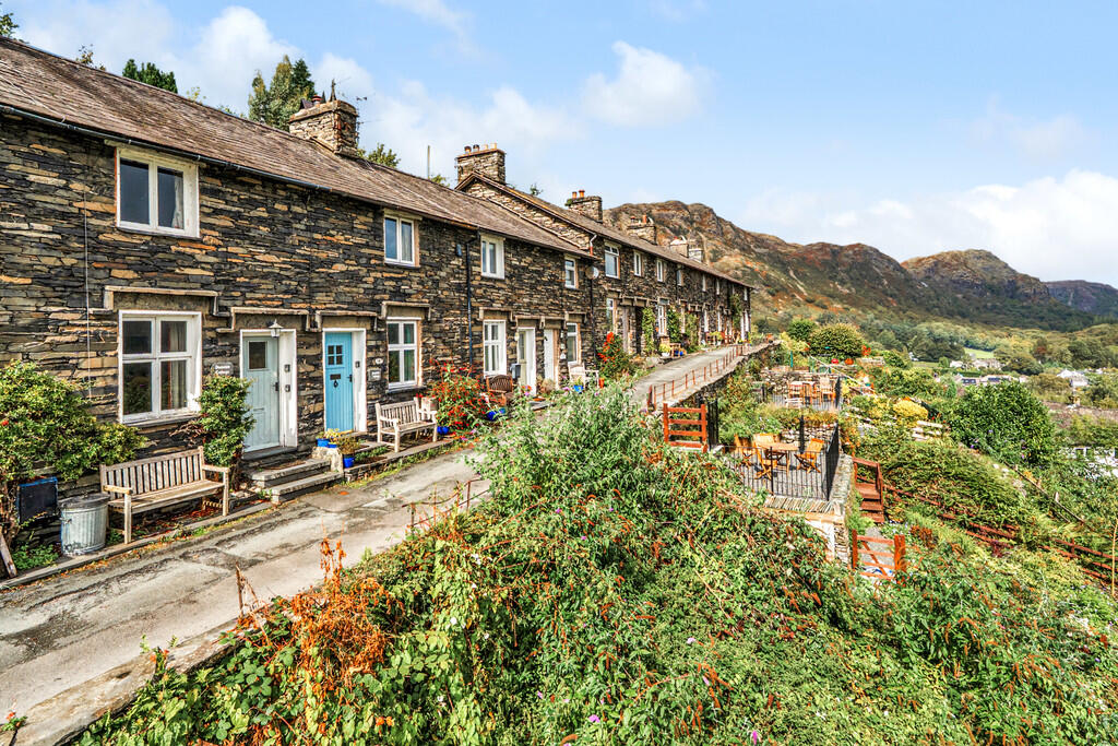 Damson Cottage
