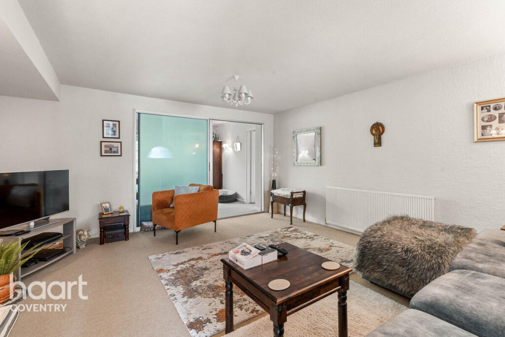 Bexfield Close, Coventry