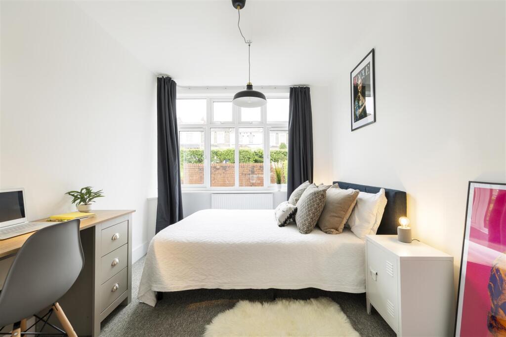 179 Charlton Road, Fishponds, Bristol BS15 1LZ | F