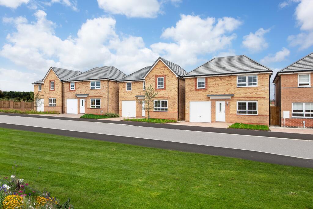 BAR YW Netherwood Street Scene Windermere Denby