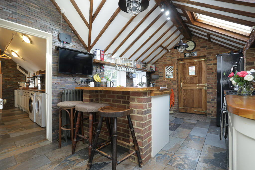 general Hall Cottage