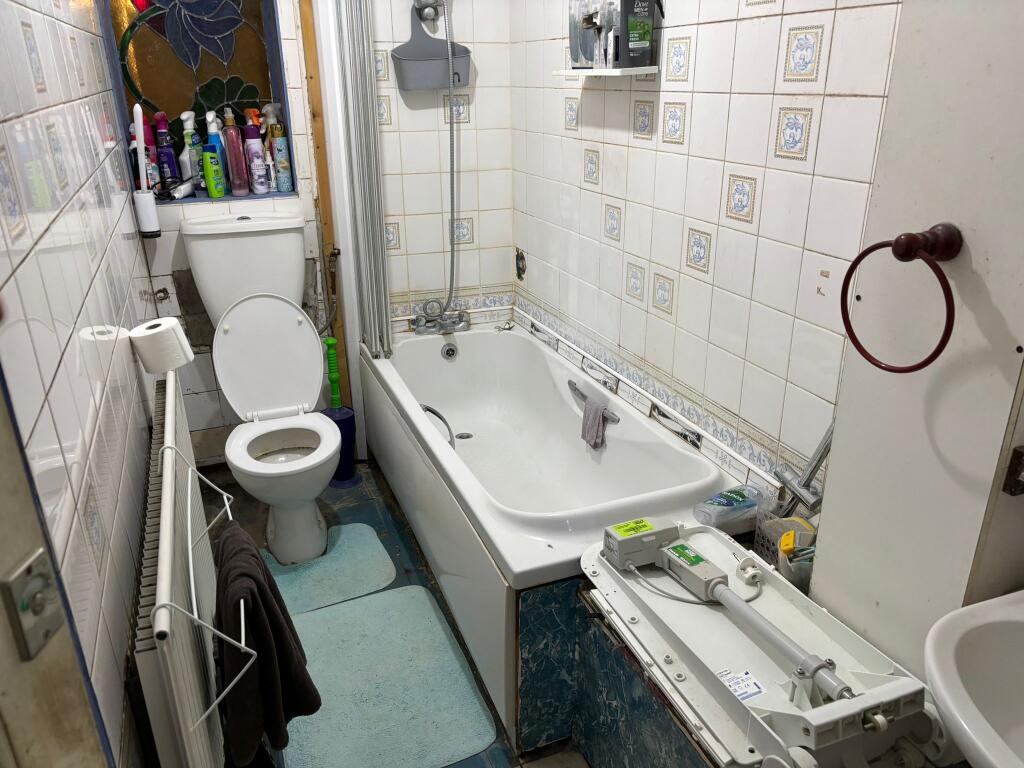 9. Bathroom