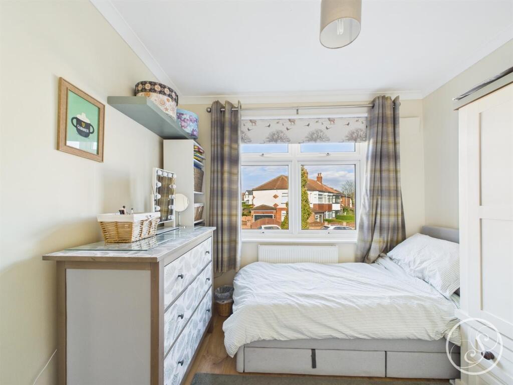 BEDROOM TWO