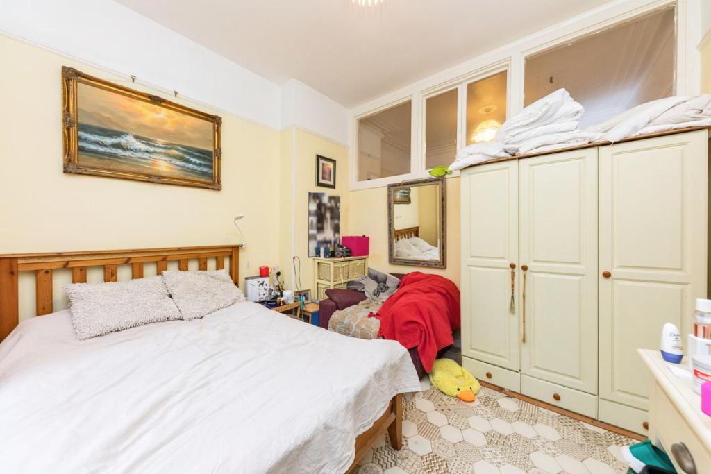 Master En-suite