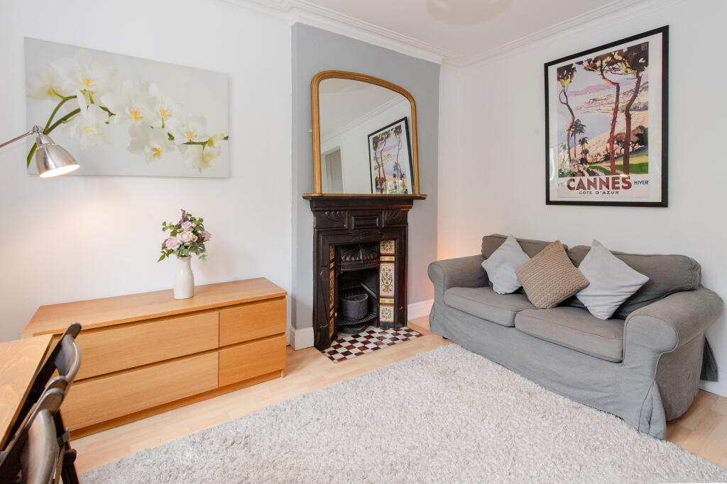 Chatsworth Gardens 2025-31