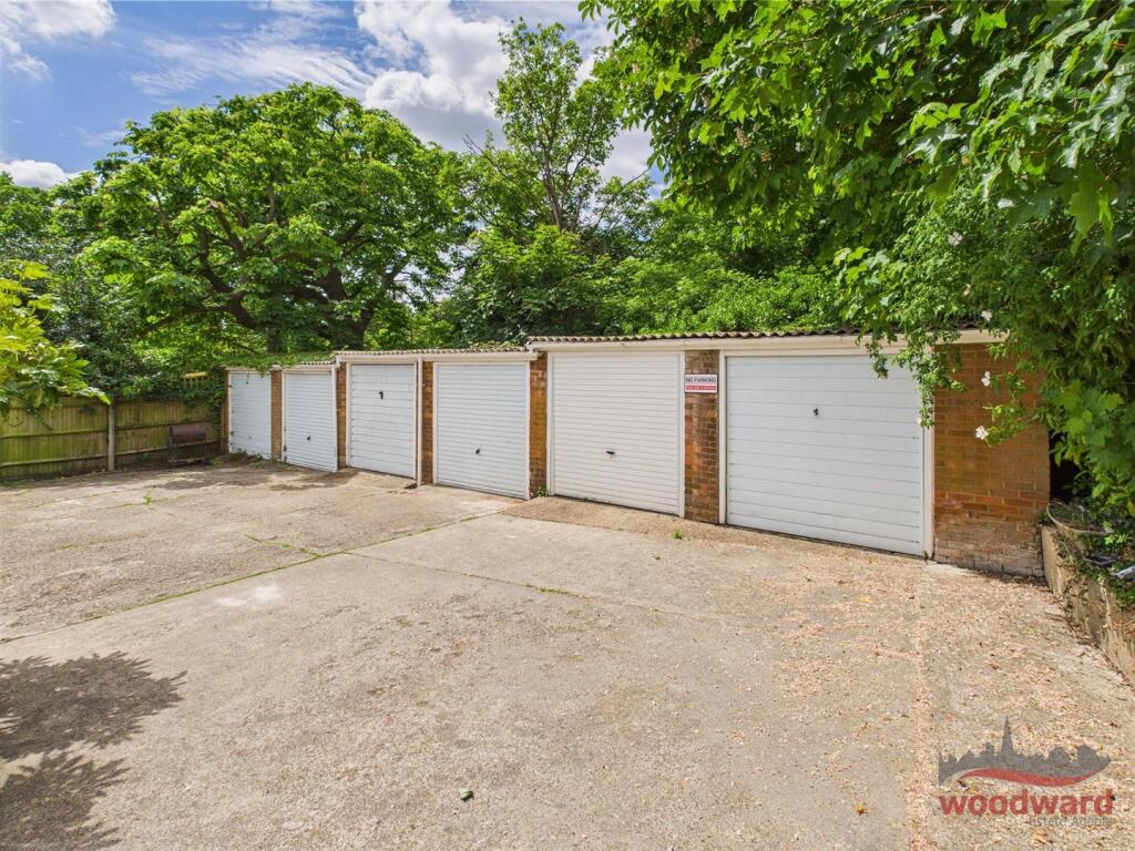 Garages
