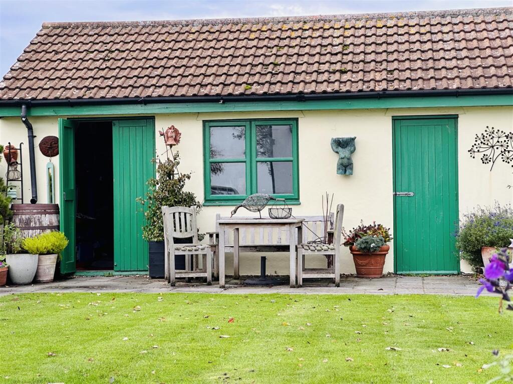 Outbuildings