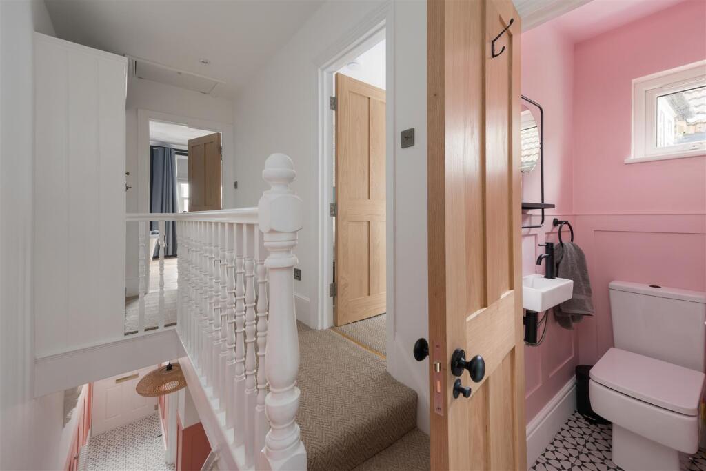 Regent Street, Whitstable