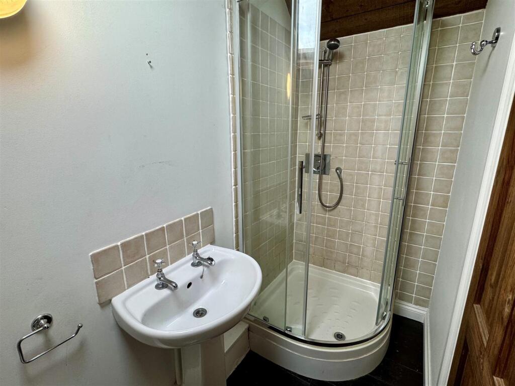 1 Chapel Hill En Suite