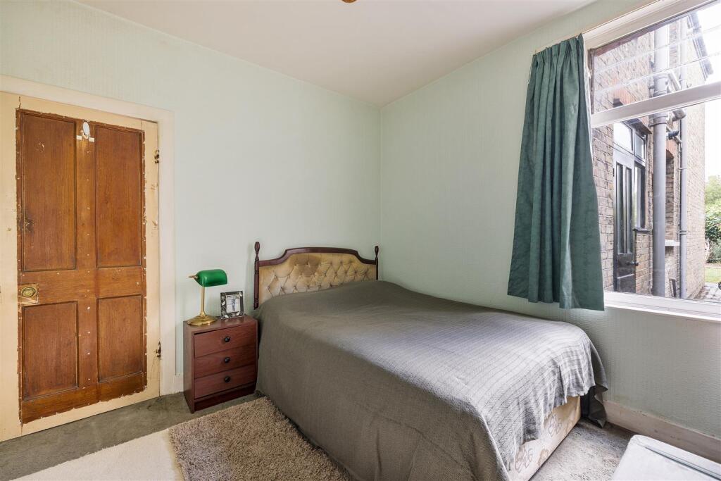 Brettenham Road, E17