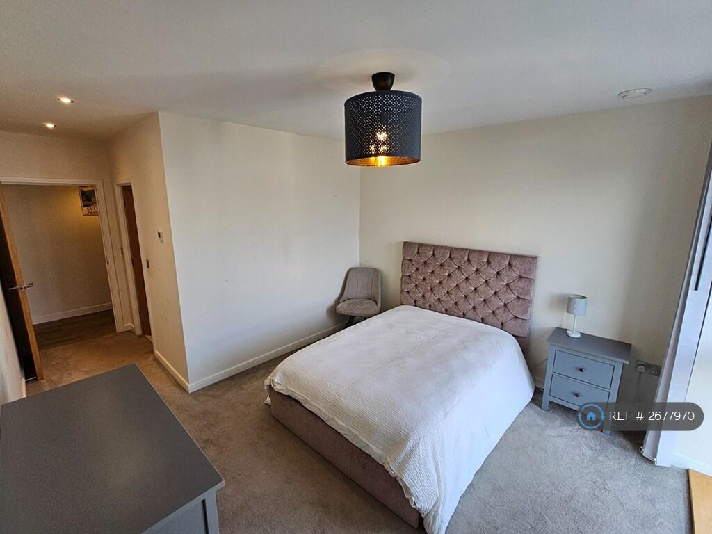 2nd Bedroom