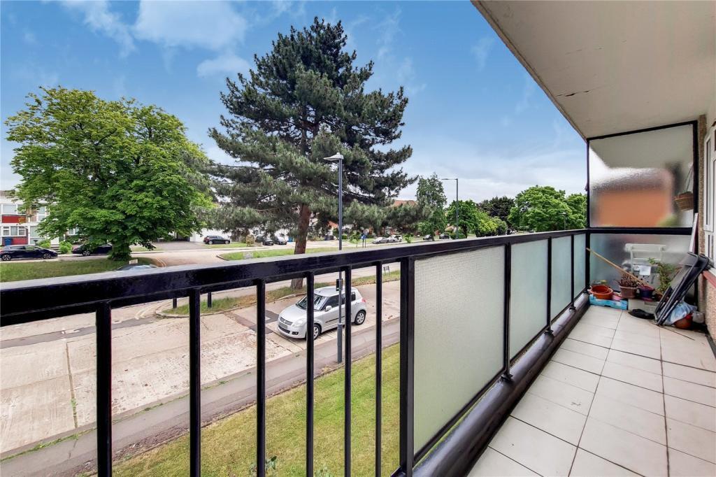 Davidson Frost-Wellings, DFW, Albermarle Park, Sta