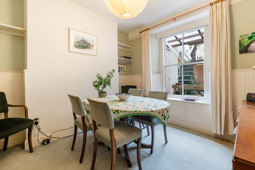 12 Dining Room 9 College Way Dartmouth - 250529