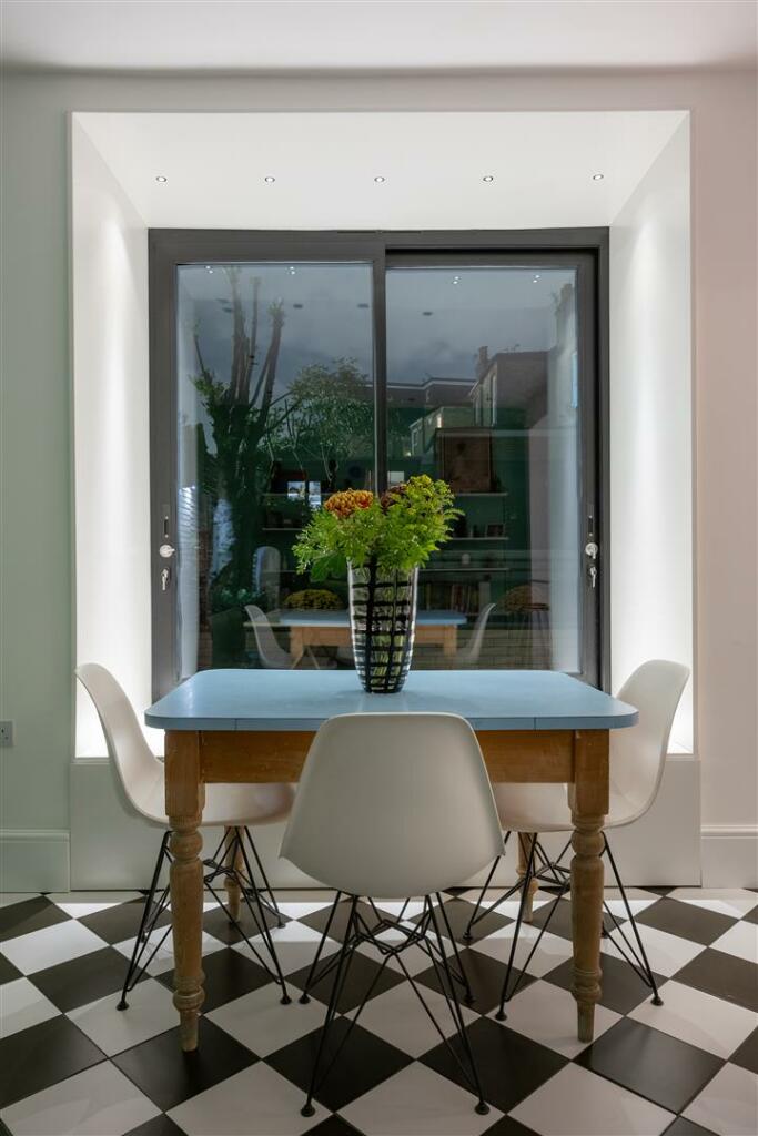 Wickham Road, E4