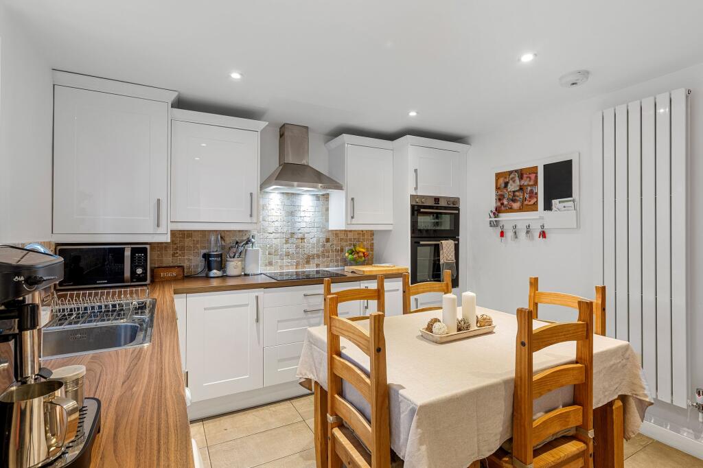 Kitchen-Diner