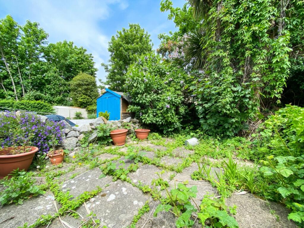 144 Cottrell Road May 22