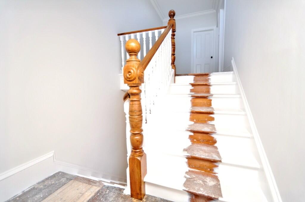 Stairwell