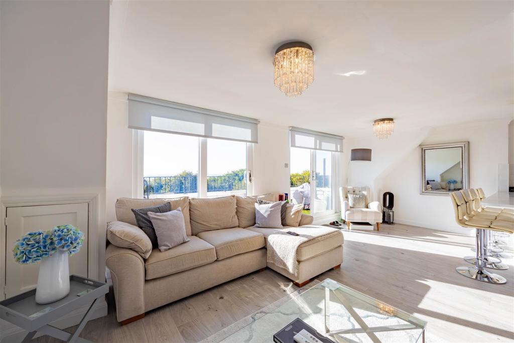 Open Plan