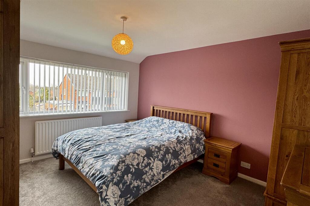 Principal Bedroom