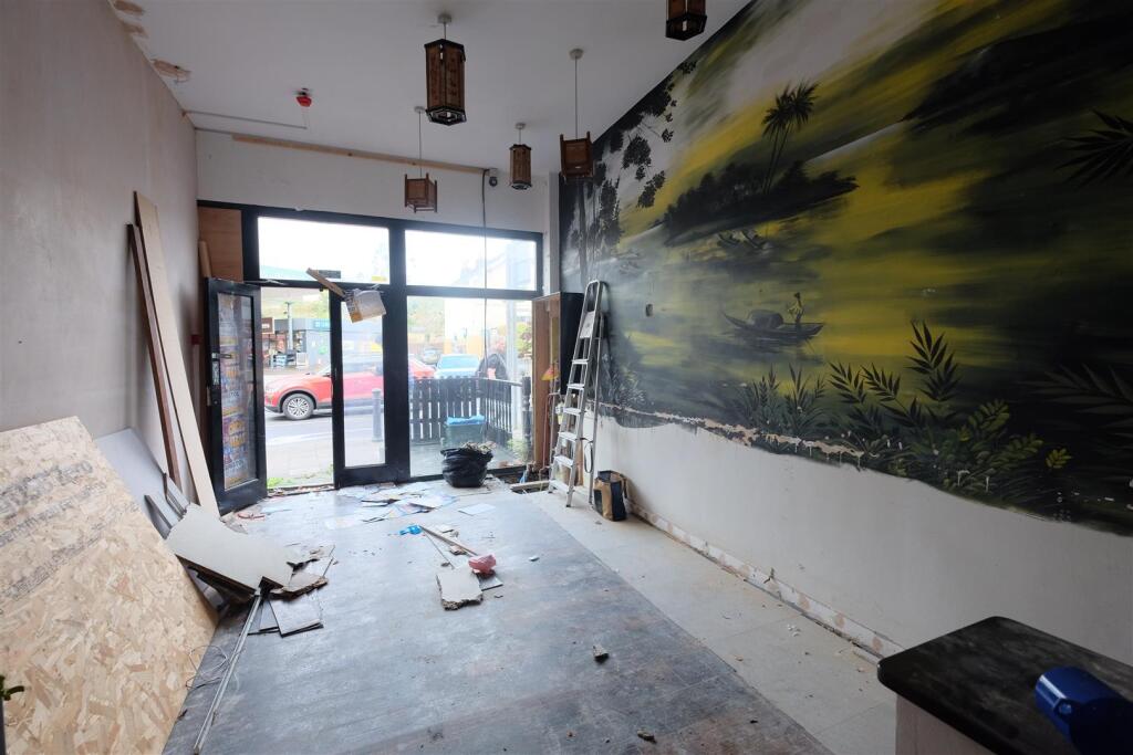 209 Gloucester Road, Gloucester Road, Bristol BS7 