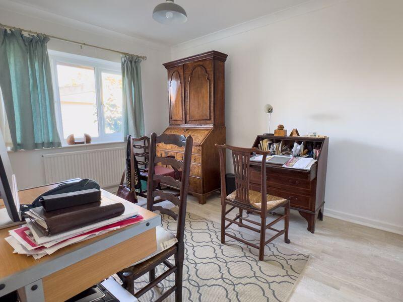 Bedroom 4/Office