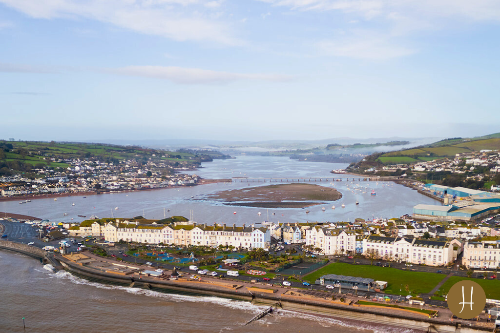 Teignmouth Views