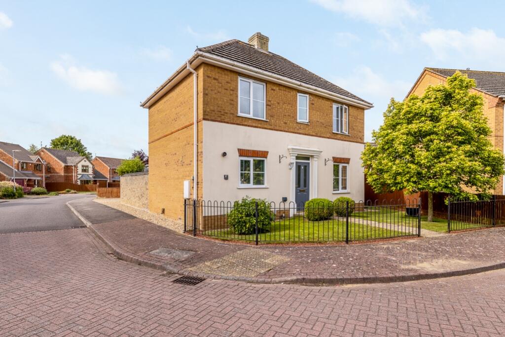 3 Churchgate (Sutterton)-1