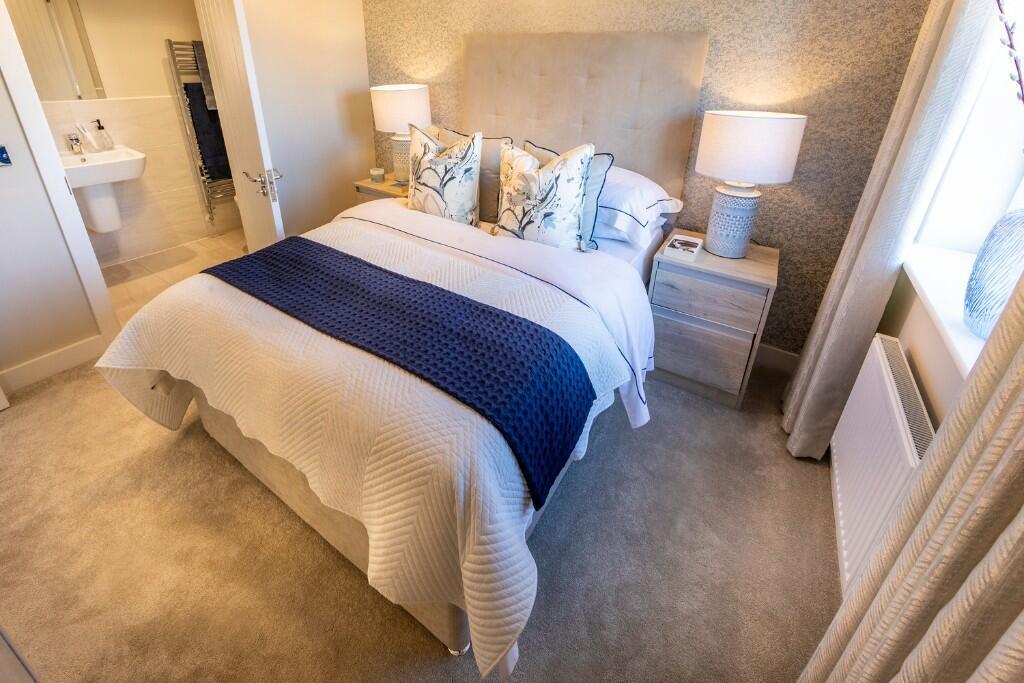 Lansdown showhome