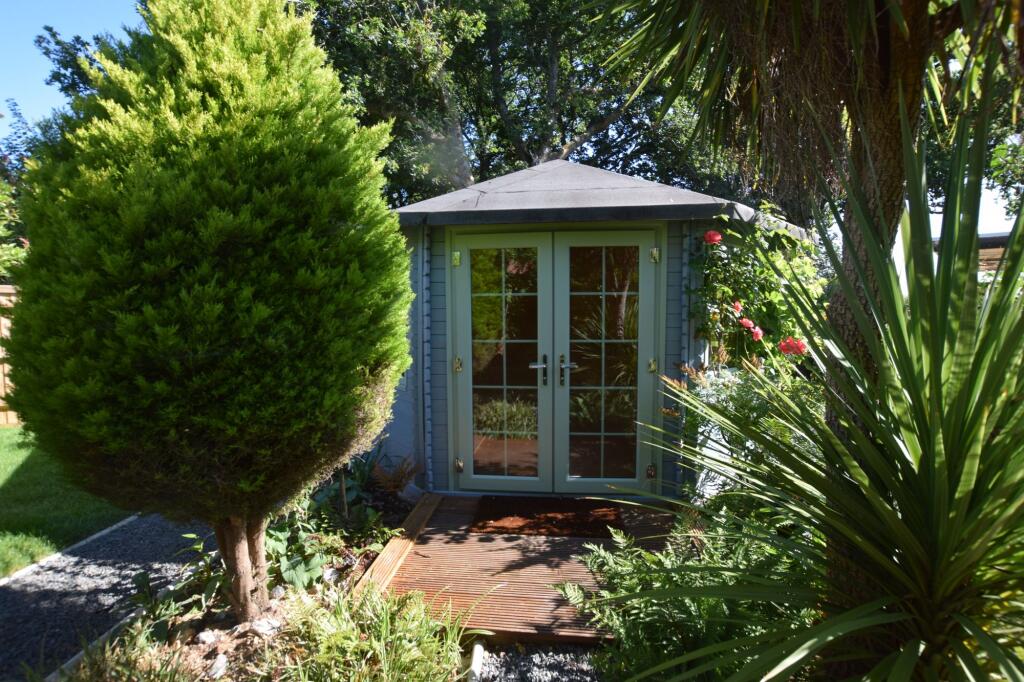 Summerhouse
