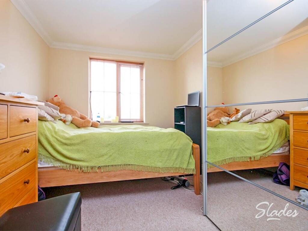 6 Priory Court Secon