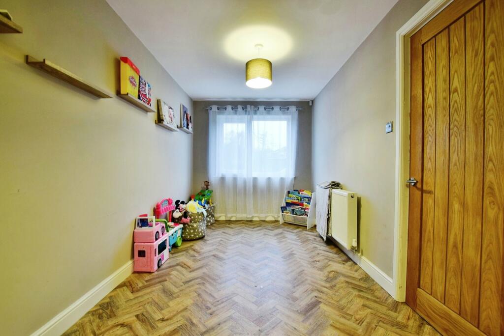 Playroom