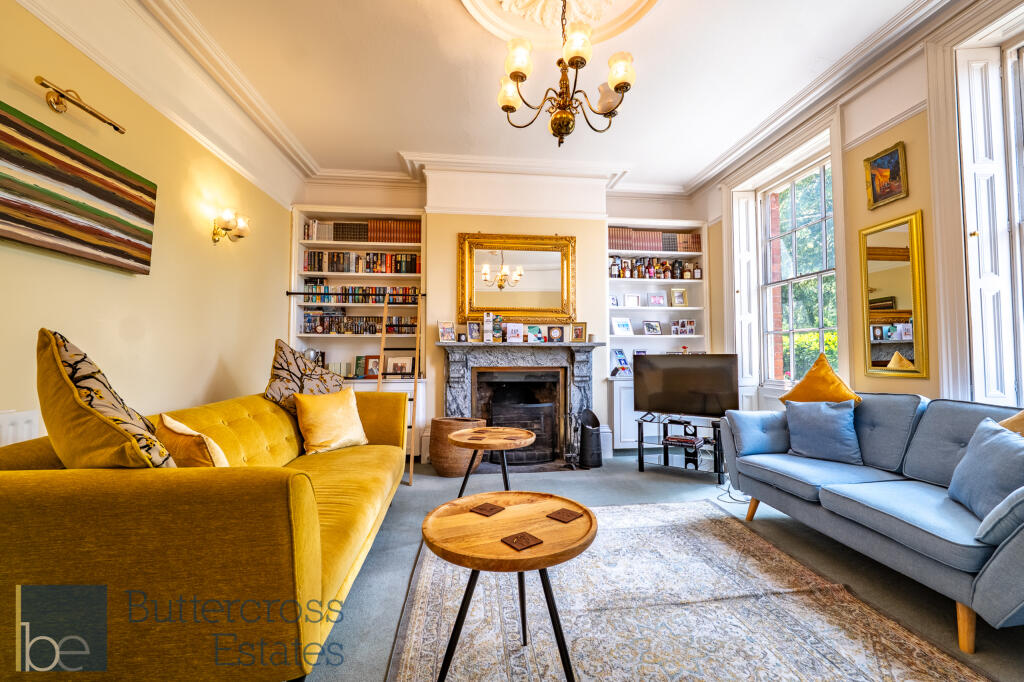Drawing Room