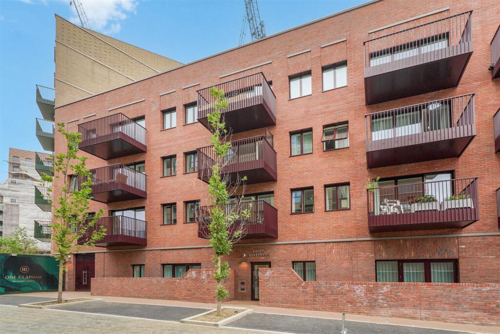 2 Viridis Apartments, 1 Monarch Square - l5eKgmsY7