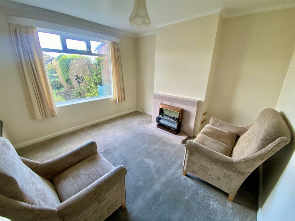 Bramleys Estate Agents - Sunny Bank Road - Mirfiel