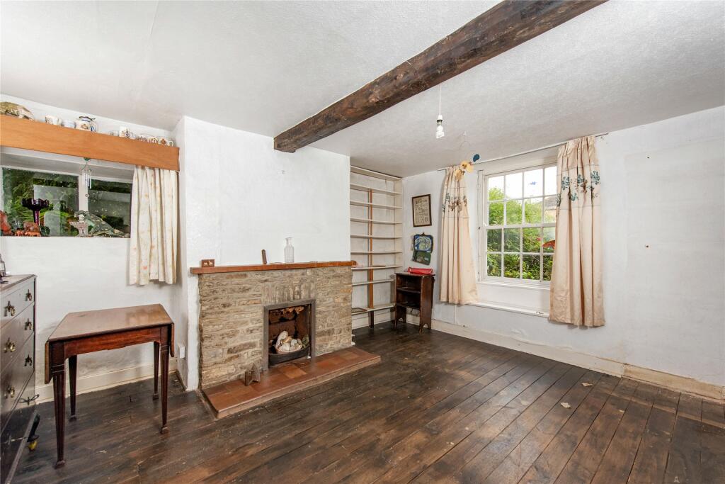 Drawing Room