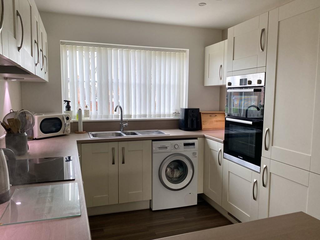 Kitchen From Dini...