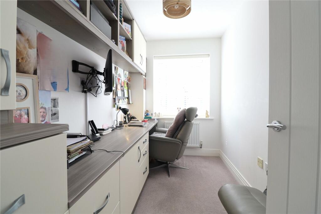 Study / Home Office