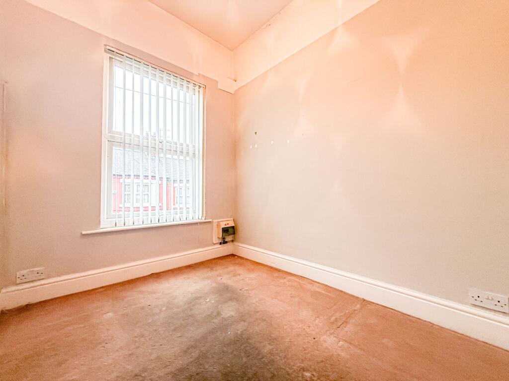 Brabant Road, Liverpool, L17