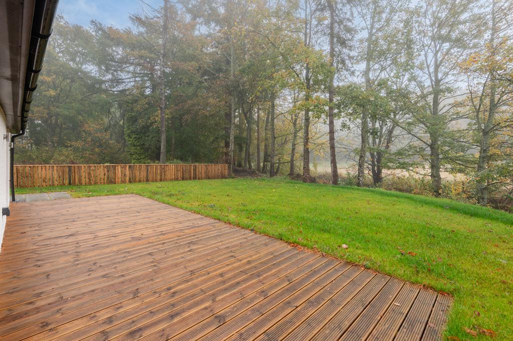DECKING