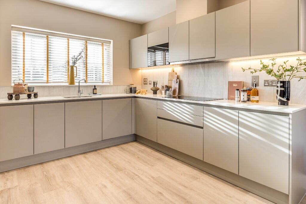 Showhome