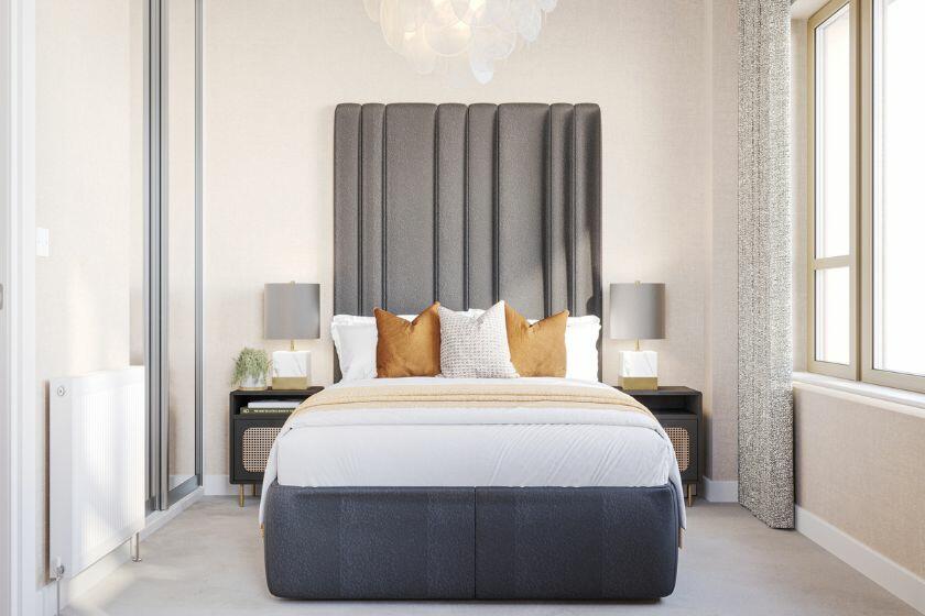 skyline collection bedroom