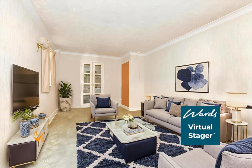 Lounge (Modern Style)