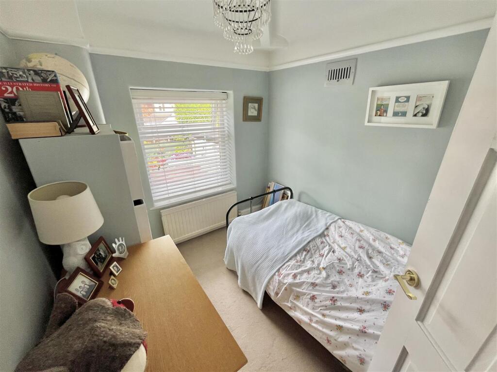 Bedroom 3
