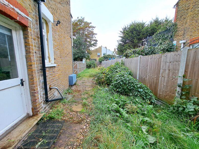 Garden 2